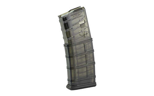 Magazines High Capacity Elite Tactical Systems Group 223Rem|5.56NATO ETS MAG AR556 30RD SLIM G2 CRB SMK